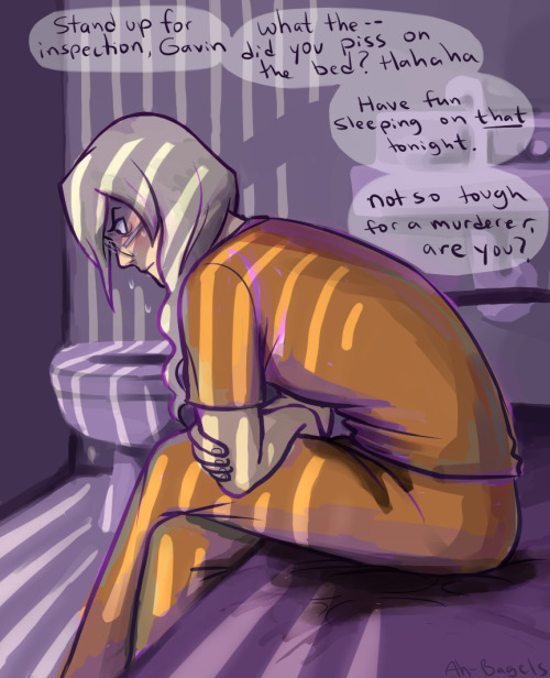ah-bagels:anon you are speaking my LANGUAGE why do you think kristoph blackmailed his way into his o