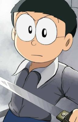 Doraemon The Novel: Nobita and Depths of Despair