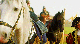 Ruairi Oconnor As Henry Viii In The Spanish Princess : The Field Of The Cloth Of Gold ( 2020 ).