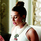 ohscreamqueens:    All I’ve ever wanted is to be your sister. 