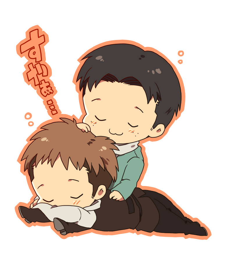 lovelyhetalian:  ** 