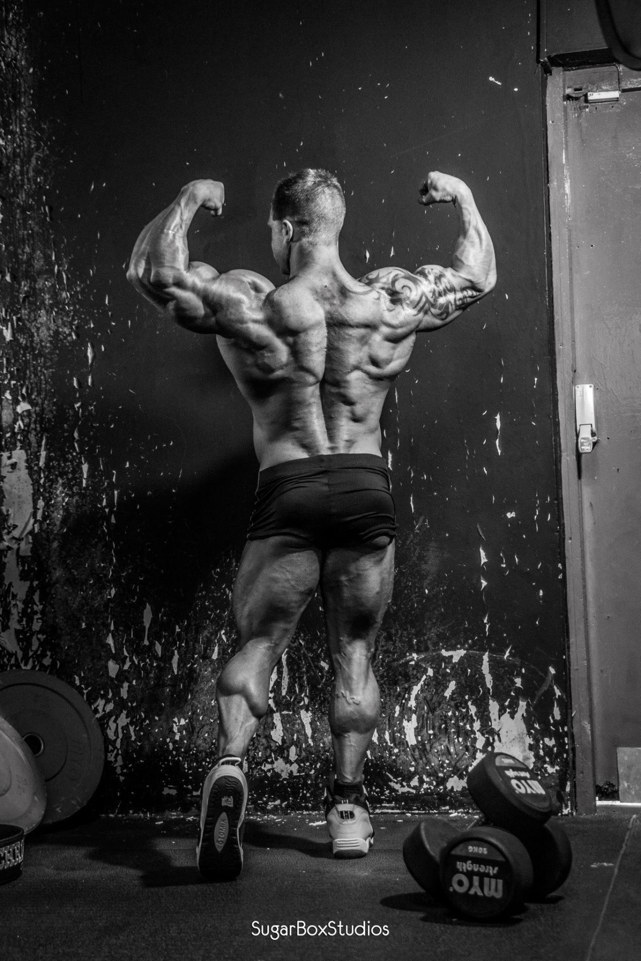 Christian Williams