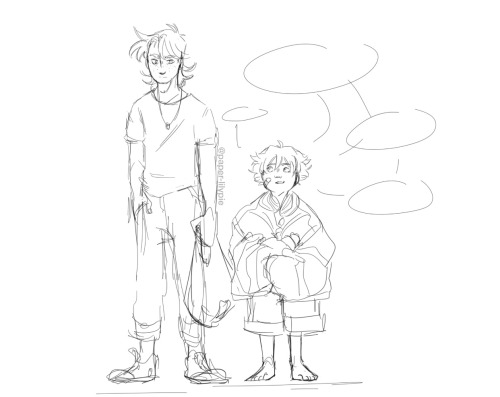 Ball Pit Boys (gregory Put Some Shoes On Please)
