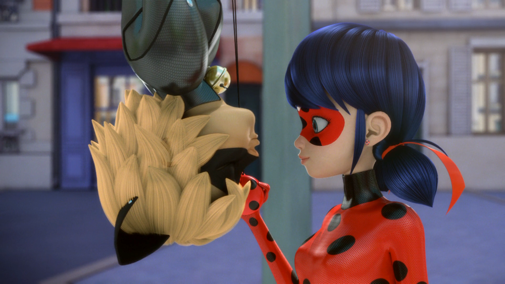 Cat Noir PNG - Ladybug And Cat Noir. - CleanPNG / KissPNG