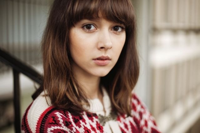 pretty-babez:  Pretty babe 