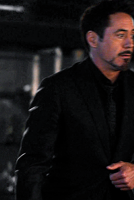 im-a-goner-foryou:  tahanisaljamil:Tony Stark in the Stark Tower partyOr as i like