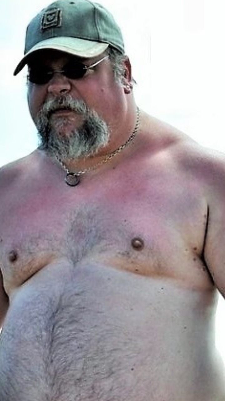 Chub Old Bear