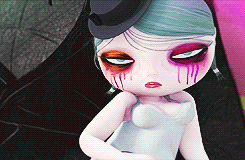 myloish: Studio Killers → Ode to the Bouncer 