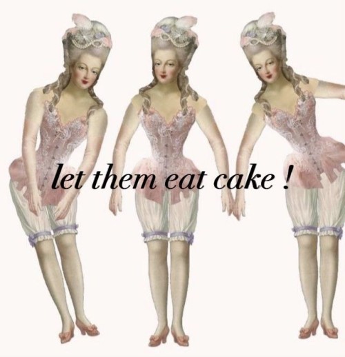 Marie Antoinette