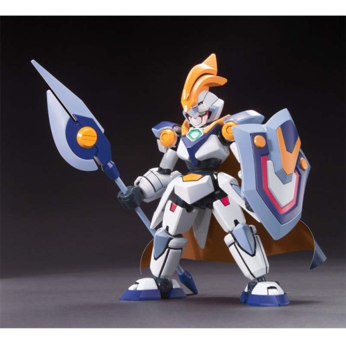 Danball Senki LBX 020 ELYSION : 1/1 Scale Plastic Model http://www.hyperionz.net/products/danball-se