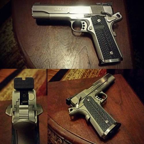 Tactical Edge Arms