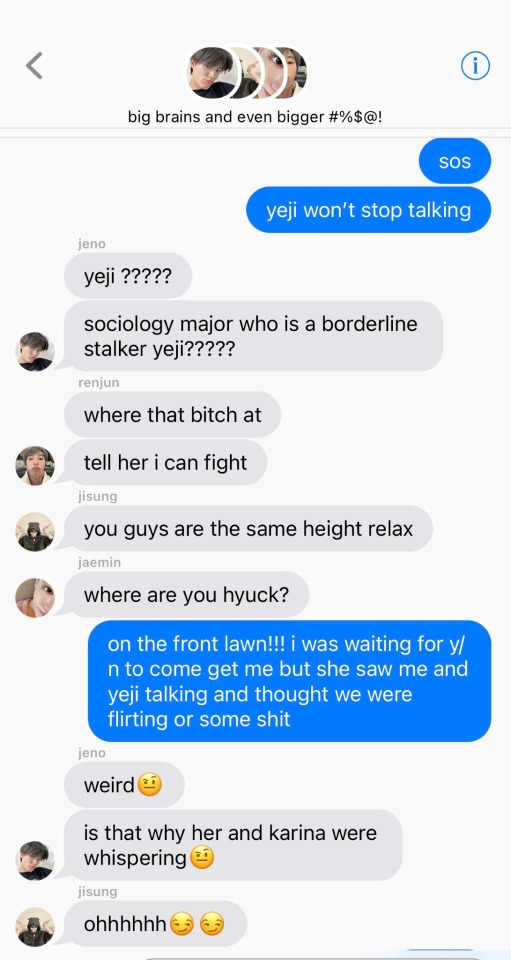 Ch. 12: Spin The Bottle