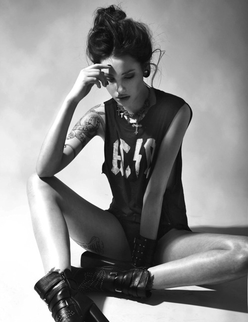 Linxspiration