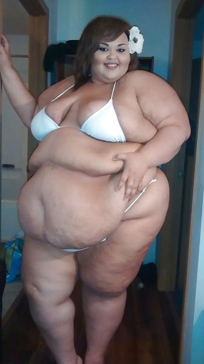 Big Jean SSBBW