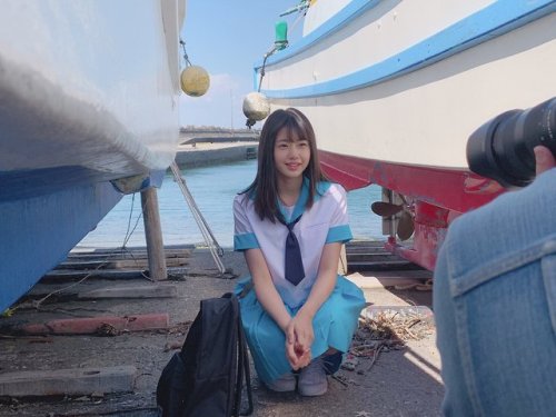 soimort48:  「ヤングチャンピオン烈 2019 No.5」 瀧野由美子  https://www.amazon.co.jp/dp/B07Q7CWGQL/