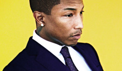 misterand:  Pharrell