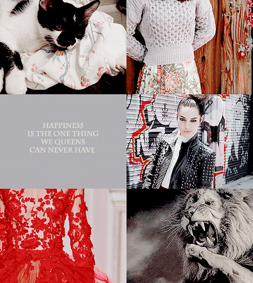 lya-targaryen:MODERN REIGN | MARY STUART