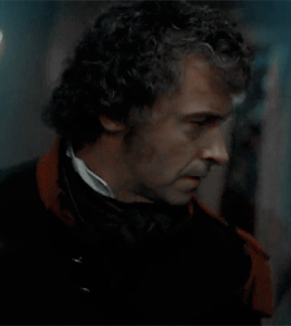 chabouillet:period drama crushes | 4/? | Jean Valjean - Les Miserables, 2012