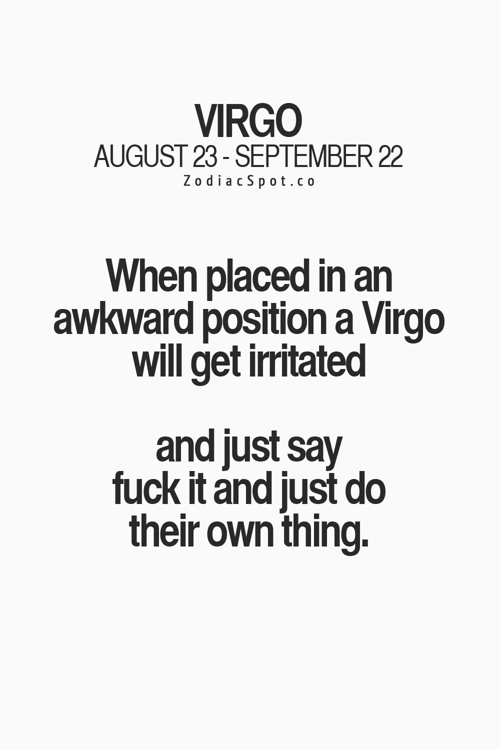 zodiacspot:  Fun zodiac facts here!