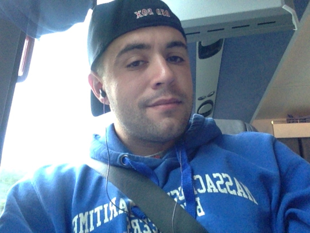 Heading home. I just wanna go home and watch my shows 