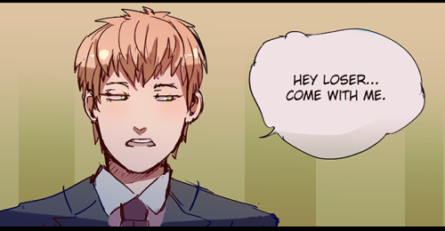 allmate-ren: (Iâ€™m a day earlyâ€¦Canâ€™t believe it already been a year sinceâ€¦last time. )) 
