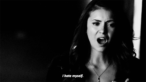 What I Hide In My Head...