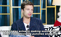 barnesevans:  Sebastian aka your grade A dork. Bonus: 