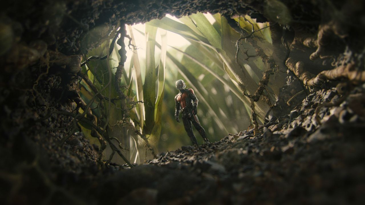hiii-powerrr:  A tale to astonish.I have to watch this again.   This move was good👍👍