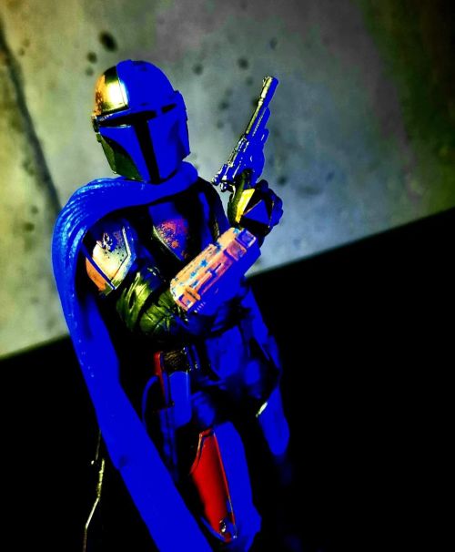 The Mandalorian (Credit Collection) #dindjarin #pedropascal #themandalorian #starwars #starwarsblack