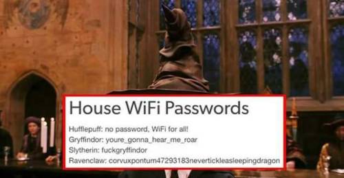 likeapaperplane:OMG Ravenclaw Via Facebook