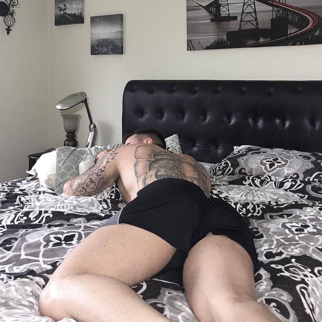 bigmalepecs:Joshua Andrew (@joshua_andrew87)