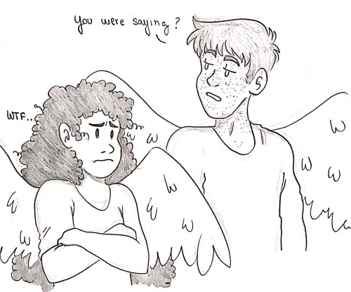 Thats Totally @sylphabelle Fault