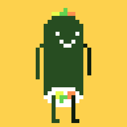 pug-of-war:I’ll be doing a series of sushi characters over the next few days. Here