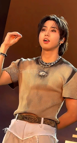 HAN At BST HYDE PARK / 240714(cr. Ohmysweetsuga)