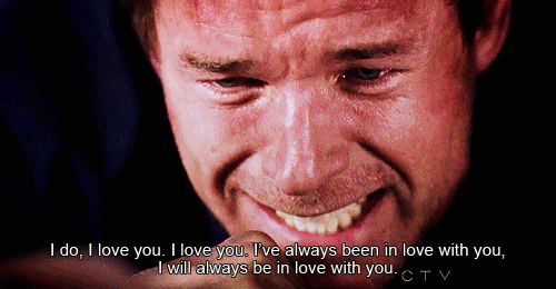 cravee-bliss:  Mark Sloan 