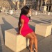 sketchofthenile:princejazziedad:Ms CorazonKwamboka 💙💚💜Beautiful pictures&hellip;