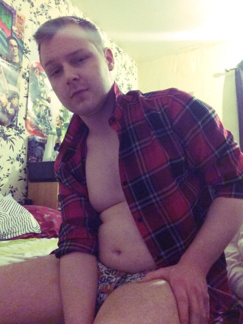 radioactivejam:  I was feeling confident, which isn’t an emotion I like to waste 😂