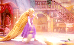 tinybaymax-blog:  Favorite Disney Musical Numbers || When Will My Life Begin? 