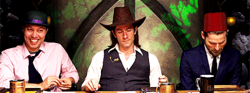 caduceus-tealeaf: RIP Liam O’Brien