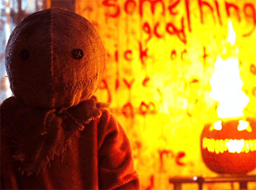 Trick ’r Treat (2007) Dir. Michael Dougherty