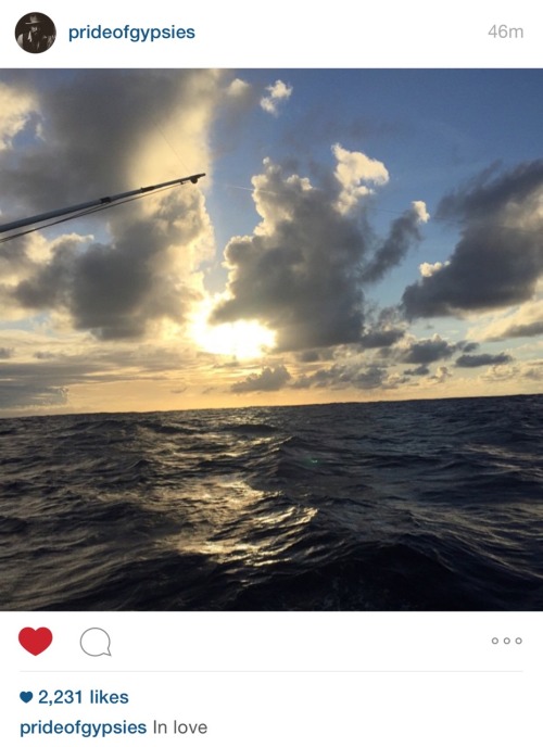 hawaiian-jesus:A bunch of new Instagram pics from todayHe was born to be the King of Atlantis