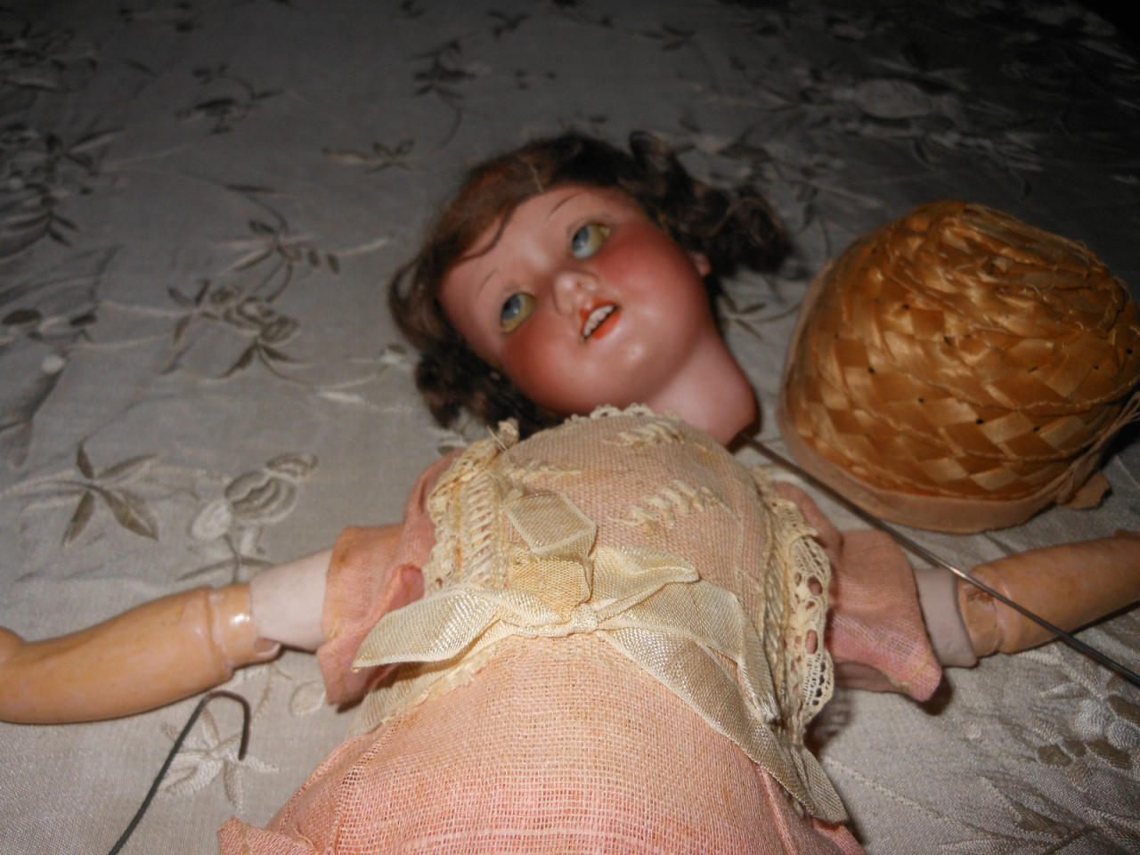 hazedolly:Fallen.