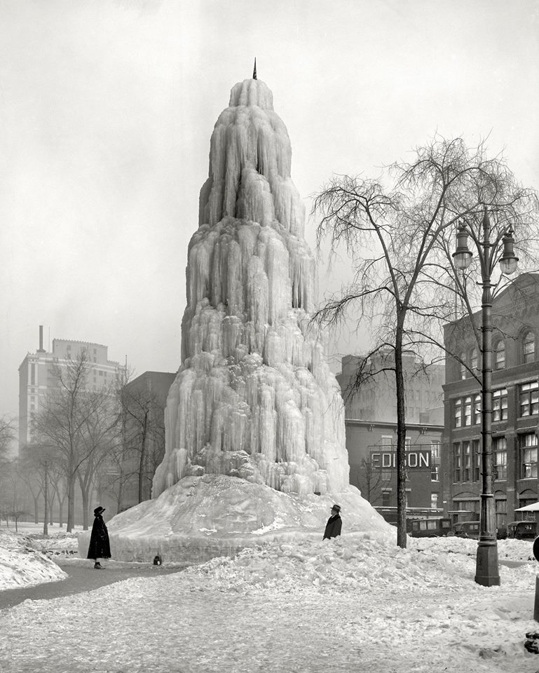 wehaveproof:Detroit (1917)