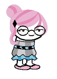 damarraa:EVERYONE who reblogs this will get a little sprite based off their blog !Reblog this b