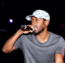 kendrickkilledmyvibe:  Kendrick Lamar | Hennessy