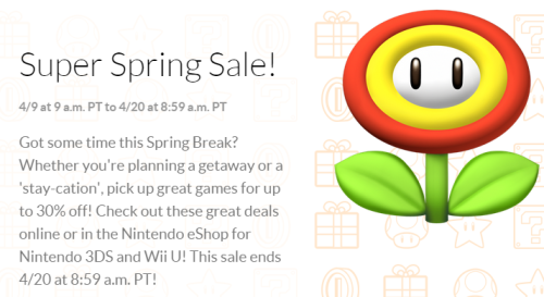 tinycartridge: Tomodachi Life, Mario Kart 7, Kirby and more on sale ⊟A randomly great sale started o