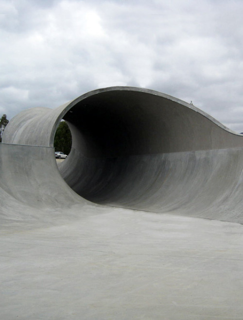 LAKE CUNNINGHAM REGIONAL SKATEPARK Skatepark Designer : Wormhoudt Location: San Jose, California, US