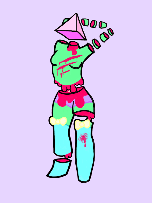 These Were Just Fun To Make