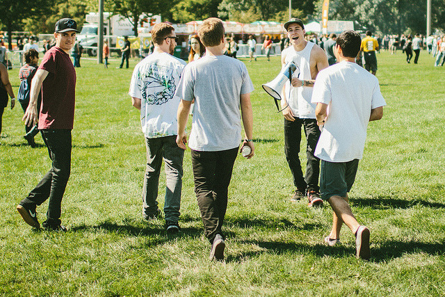 grinned:  The Story So Far by Matt Vogel on Flickr.
