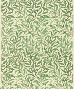 Robert-Hadley: William Morris Source: Cooperhewitt.org 